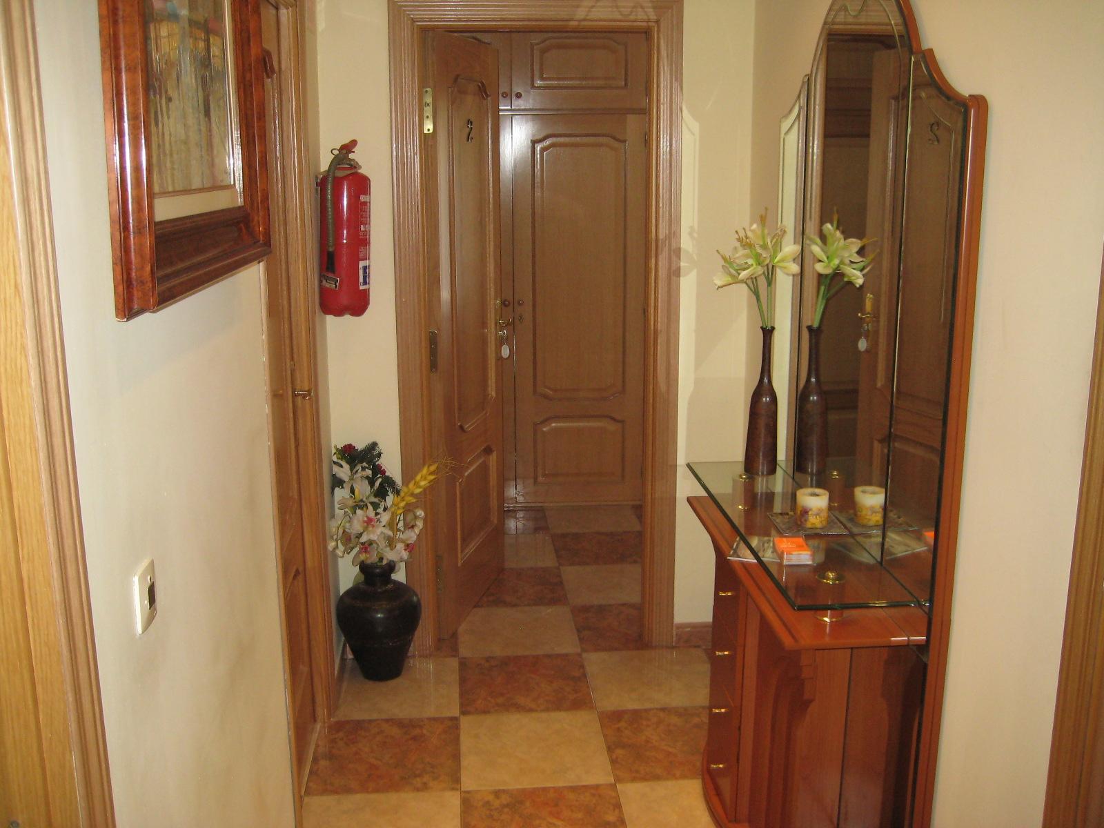 Pension Venecia Pinto Ruang foto